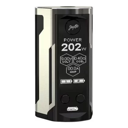 Wismec RX GEN3 Dual Mod - Gold