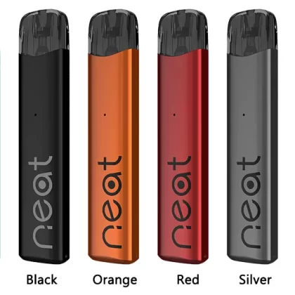 Uwell Yearn Neat 2 Pod Kit - Green / CN-SZ