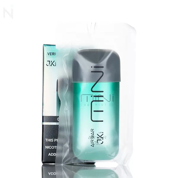 Air Bar Mini 2000 Puffs Disposable Vape - Image 2