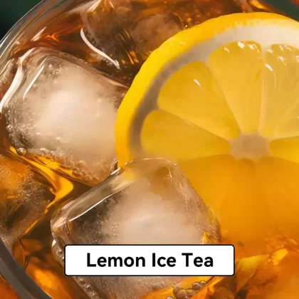 Relx Infinity Pod Gen6 2 pods pack – Lemon Ice Tea - Vape Store