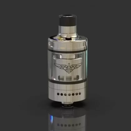 Perseus RTA – Golden Greek finitura Matte