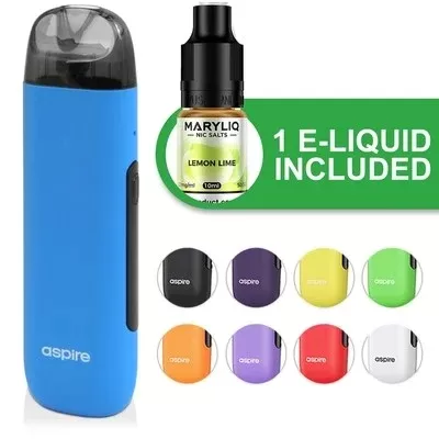 Aspire Minican 3 Pro Vape Kit - Ecigpremium