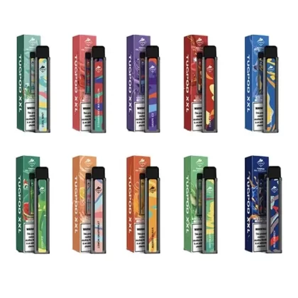 Sale $2.95 – Tug Pod XXL Disposable 2500 Puffs 6.5mL