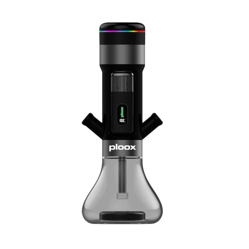 Ploox Nest G3 Portable Hookah