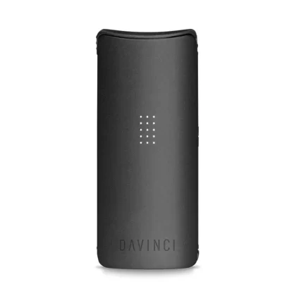 DaVinci MIQRO Vaporizer - Color#Onyx>Graphite>Cobalt>Rust>AmethystStandard>Explorer’s Collection