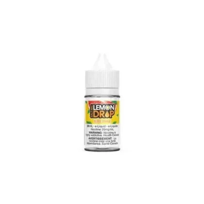 Lemon Drop Blood Orange Salt
