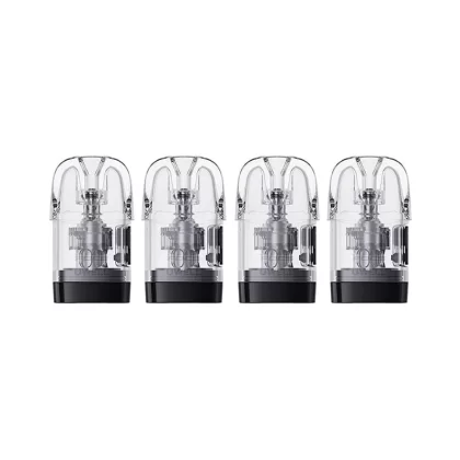 Uwell Dillon EM Replacement Pod Cartridge (Pack of 4) - Eightvape