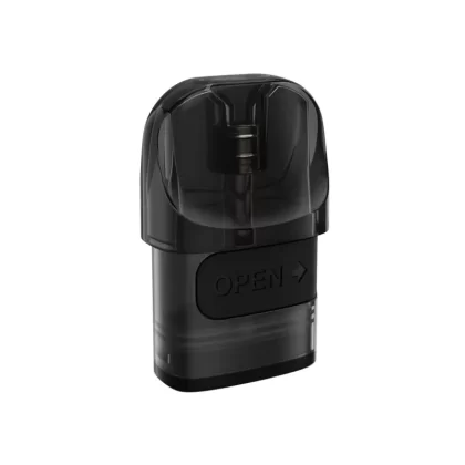 Kumiho THOTH Pod Cartridge 2ml / 3ml (3pcs/pack) - Side Filling
