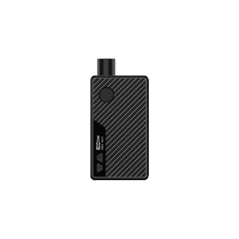 Rincoe Manto AIO Pod System Kit 80W - Skull king - Image 2