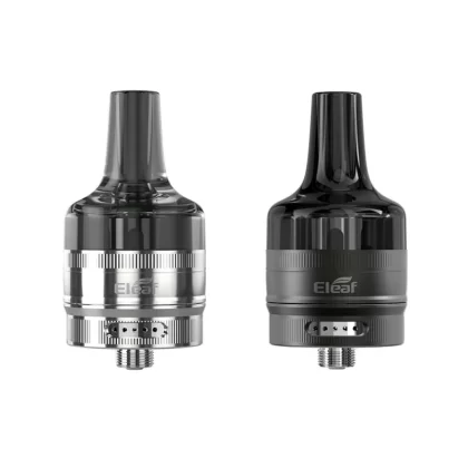 Eleaf GTL Mini Pod Tank Atomizer 2ml - Silver