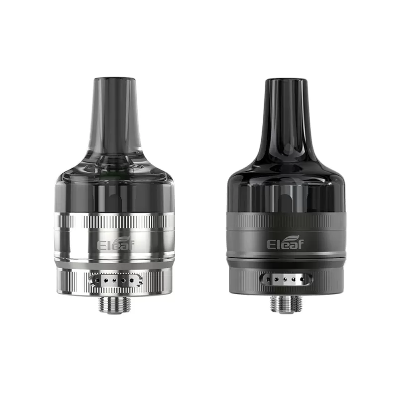 Eleaf GTL Mini Pod Tank Atomizer 2ml - Silver