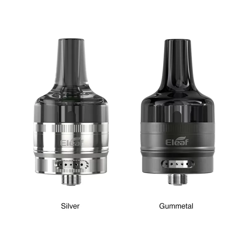 Eleaf GTL Mini Pod Tank Atomizer 2ml - Silver - Image 2