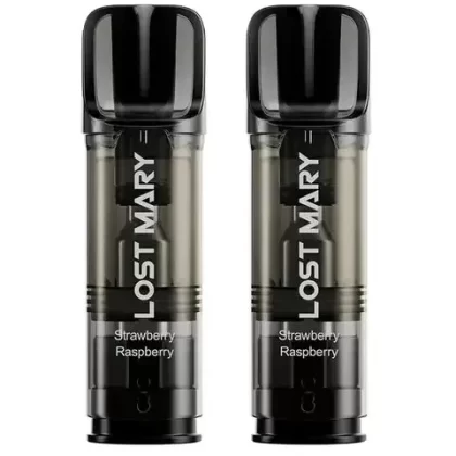Lost Mary Tappo Replacement Pods