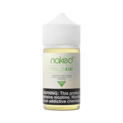 Naked 100 - Vaporider Deals (C1D144)