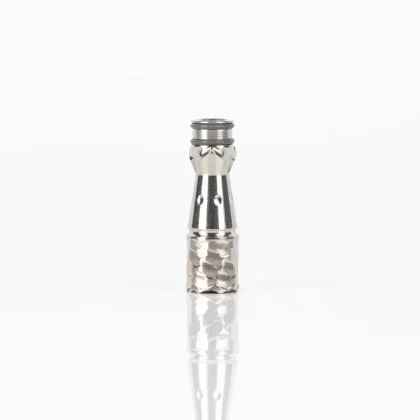 Stainless Steel Tip: “M” Plus - Ejuicewarehouse