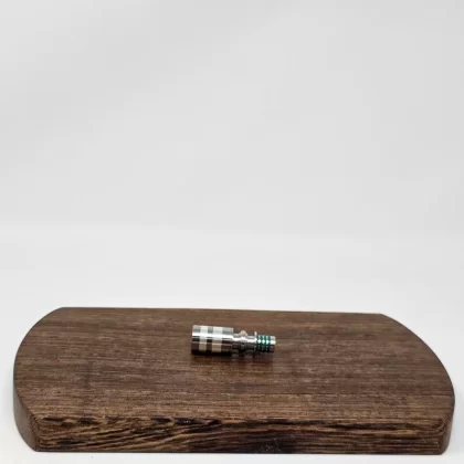 Fusion 2.0 Tip and Cap by Battery Free Ganz