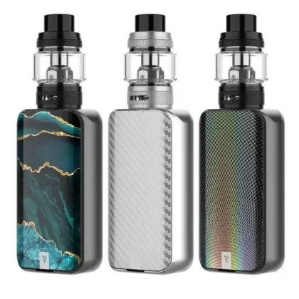 Vaporesso LUXE II Pod System - Color#Black
