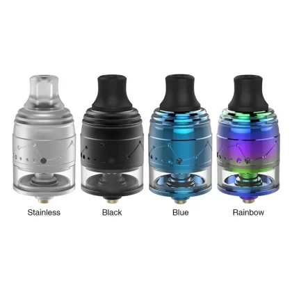 Original Vapefly Galaxies MTL Squonk RDTA