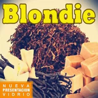 Blondie