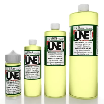 UNE Watermelon - Thevaporbar