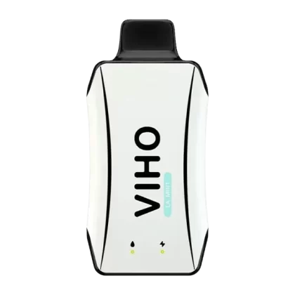 LA Mint Viho Turbo - Customer Group#Consumer~Nicotine#50mg~Size#Single>5 Pack