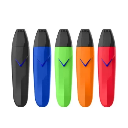 Suorin Vagon Vape Pod Starter Kit 430mAh&2ML - Diamond Blue