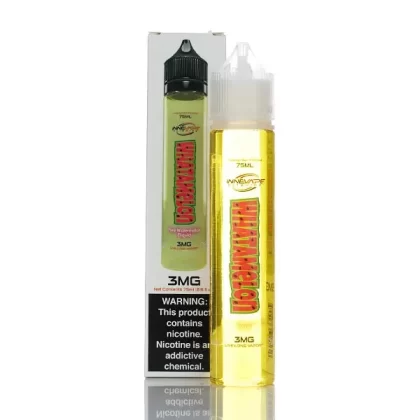 Innevape E-Liquids - Whatamelon - 75ml (DISCONTINUED) - 3mg