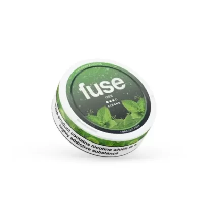 FUSE NICOTINE POUCHES - 18 mg / Watermelon