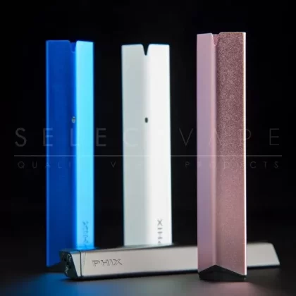 Phix V2 Basic Starter Kit