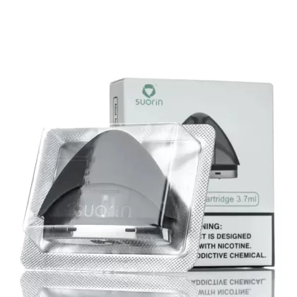 Suorin Drop 2 Replacement Pod - Vapordna