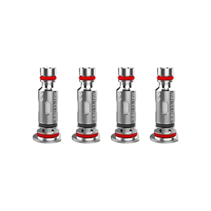 Uwell Caliburn G Replacement Coils (Pack of 4) - 0.8 Ohms - Ecigwizard