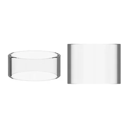 Steam Crave Titan V2 RDTA Replacement Glass Tube (2pcs/pack) - 32ml