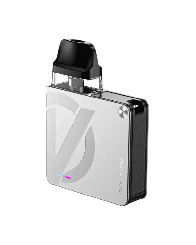 Vaporesso XROS 3 Nano Vape Kit - Vital Orange - Image 3