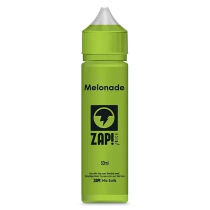 Melonade Shortfill by Zap! Juice - 0 mg/ml