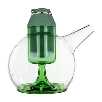 PuffCo Proxy Ripple - Site#VAP~Color#Sage>Sea~Size#Single