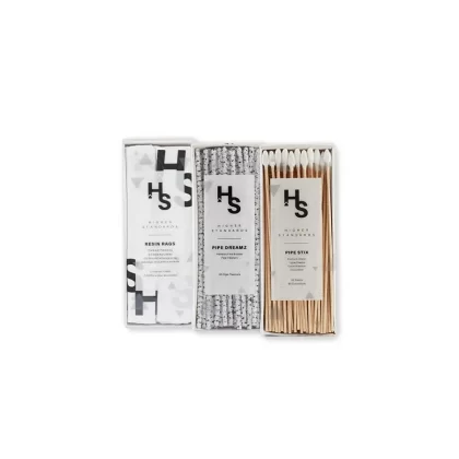 Higher Standards Cleaning kit - Vape Store
