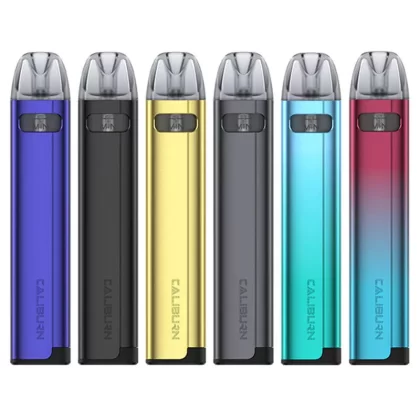 UWELL Caliburn A2S Kit - Gradient