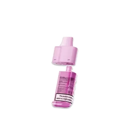 Al Fakher 30K Puffs HyperMax Prefilled Pod Vape Kit – Blueberry Sour Raspberry