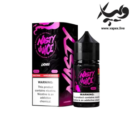 Nasty Smooth Lychee