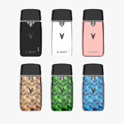 Innokin Z-BIIP 16W Pod Kit - White Shine