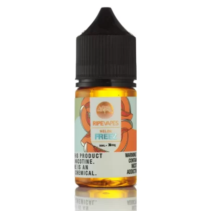 Ripe Vapes Melon Freeze – 30ml - Vapebazaar Pk
