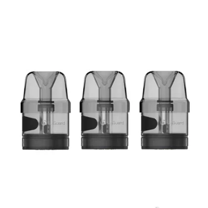 Geekvape Wenax H1 Replacement Pods X3 - 0.7 ohm (mesh)