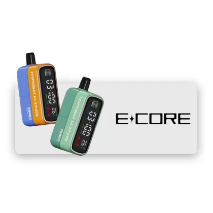 Maskking Ecore Pod System