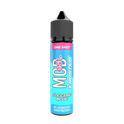 MODest Salt/MTL Flavour Shot 60ml