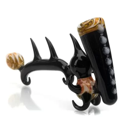 Chubbz Heady Hammer Hand Pipe