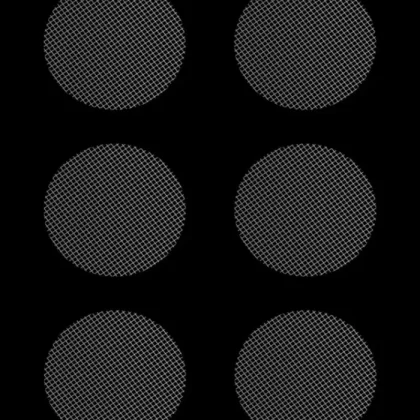 Normalsiebe Set | klein