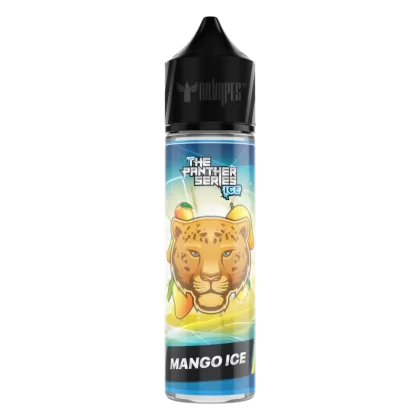 Mango Ice 60ml - 60ml / 18mg