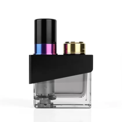 SMOK Trinity Alpha Pod de Repuesto Recargable 2.8 ml