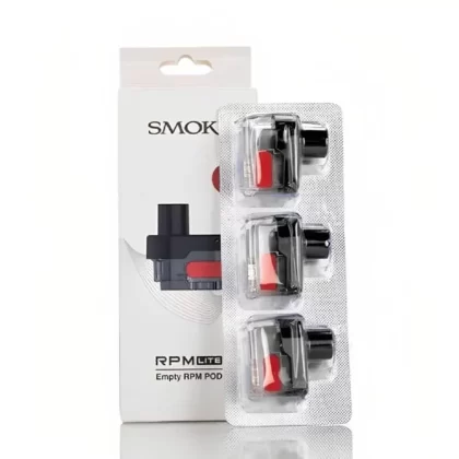 SMOK – RPM LITE POD