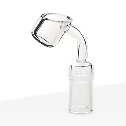 Banger | Quartz Banger 4mm Heavy Wall | 14mm – 45° – Female - Ejuicewarehouse